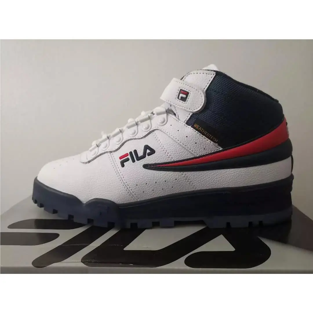 Fila shoes - F-13 Weather Tech - Weather Tech - Multicolor 6