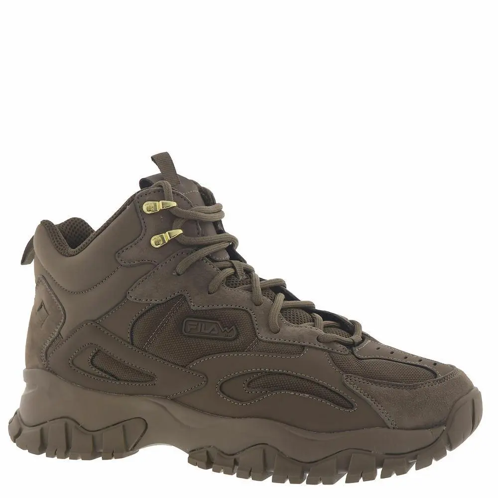 Fila shoes - combines retro design - combines retro design - gard/gard/gard 0