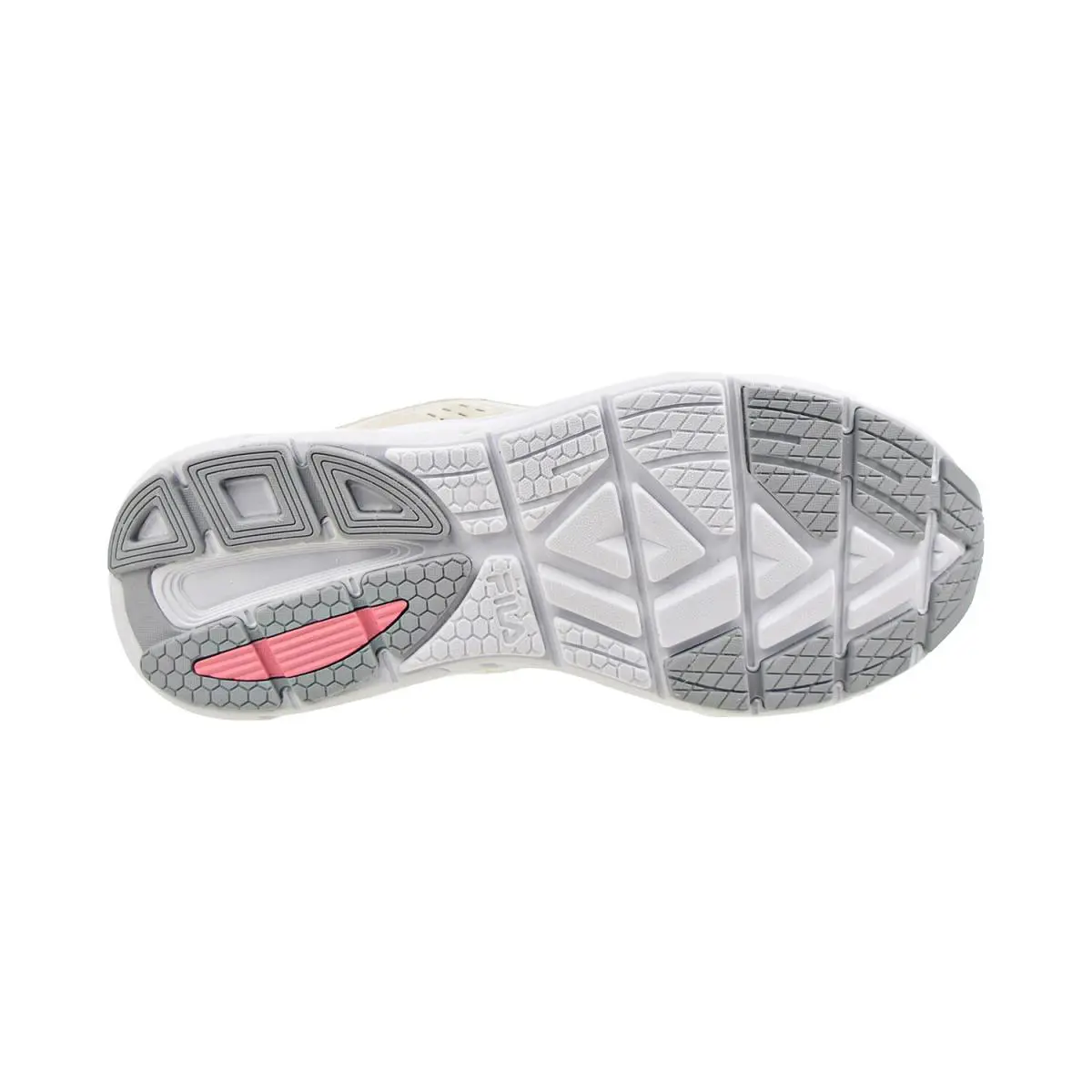 Fila shoes - Gardenia-Bluefish-Pink 10