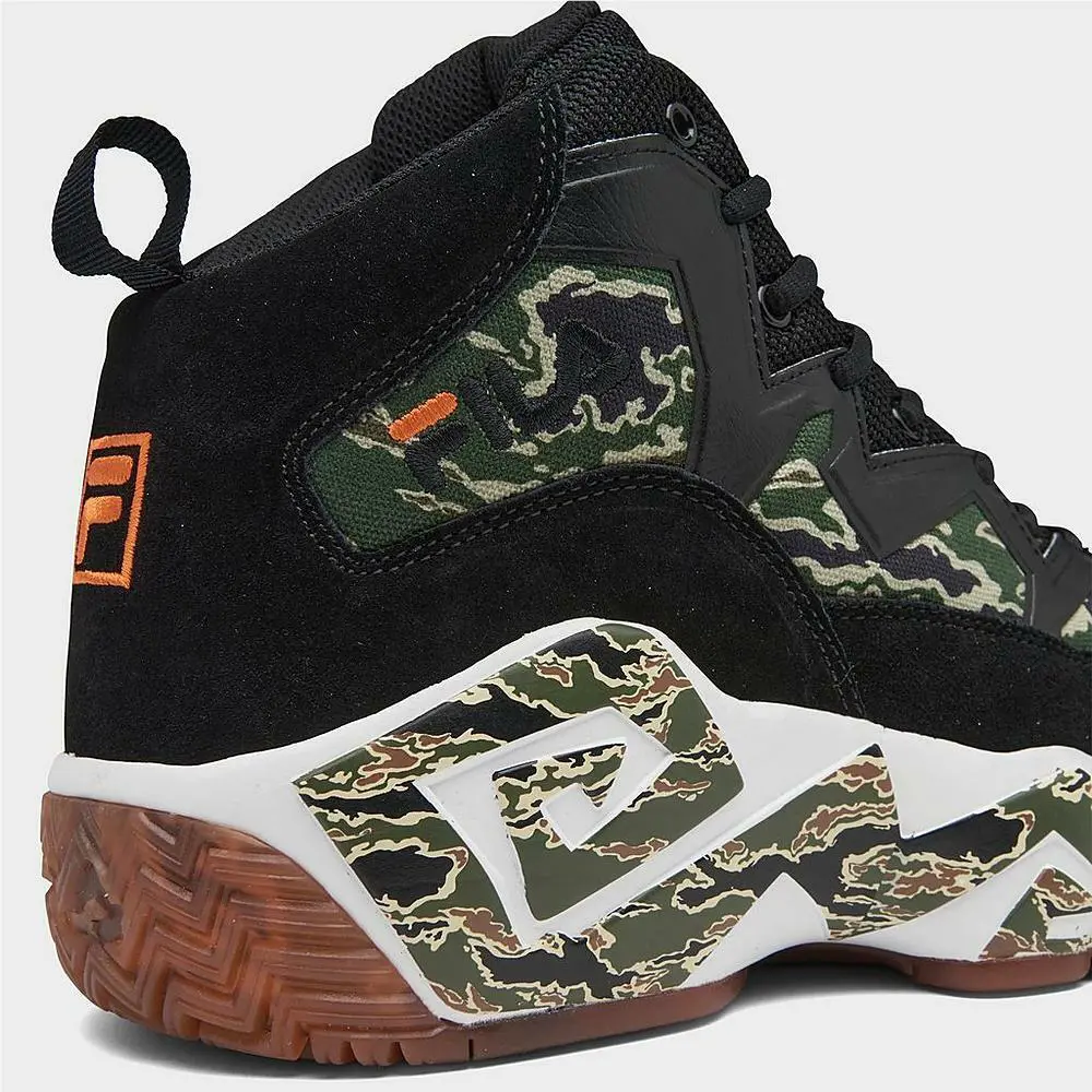 Fila shoes - FILA MB - Multicolor 1
