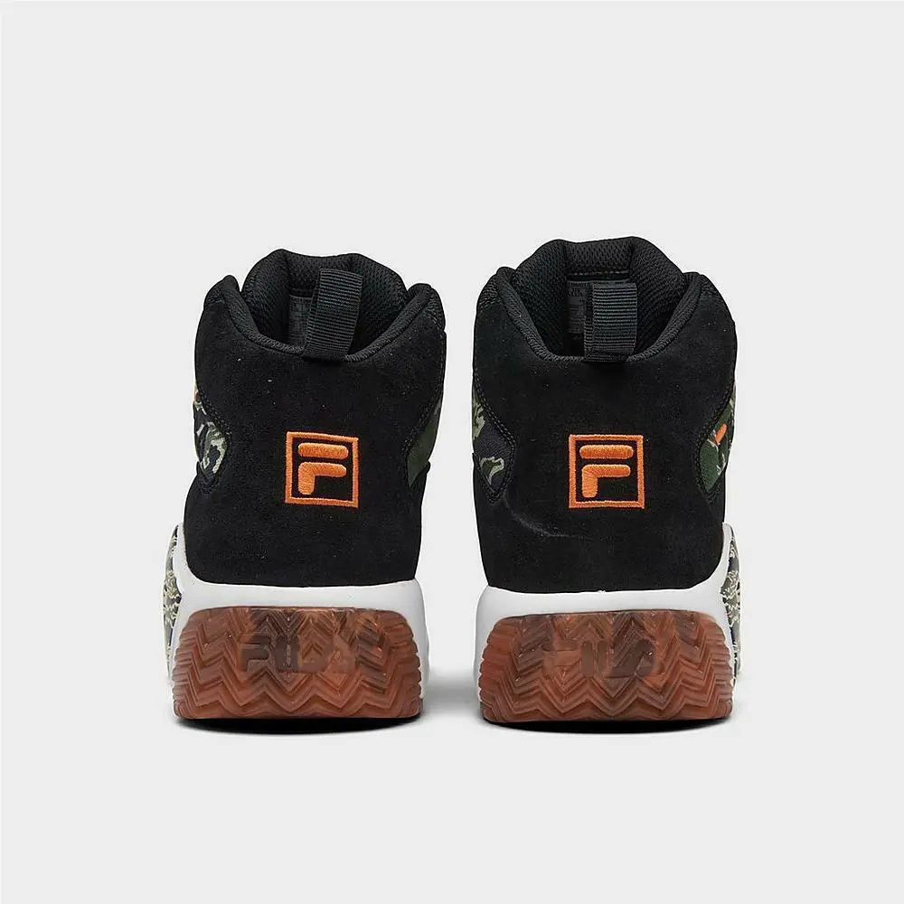 Fila shoes - FILA MB - Multicolor 2