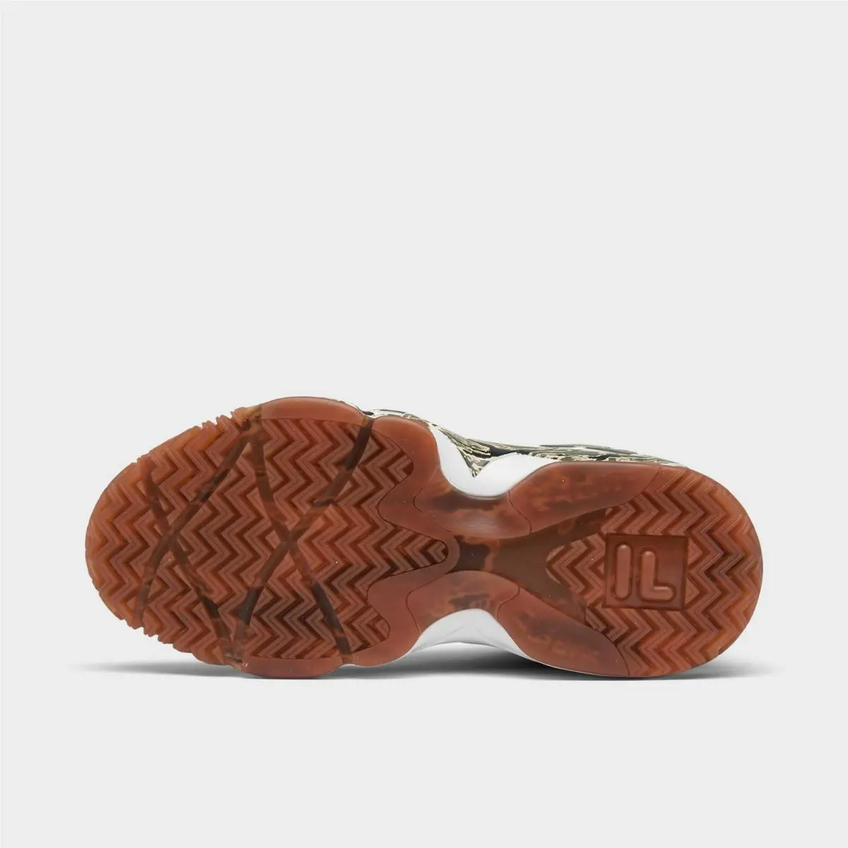 Fila shoes - FILA MB - Multicolor 4