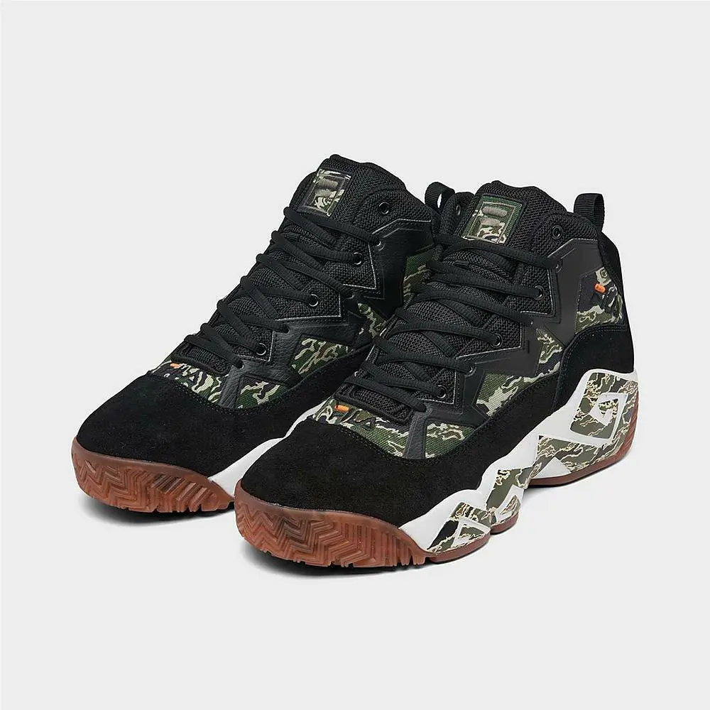 Fila shoes - FILA MB - Multicolor 6