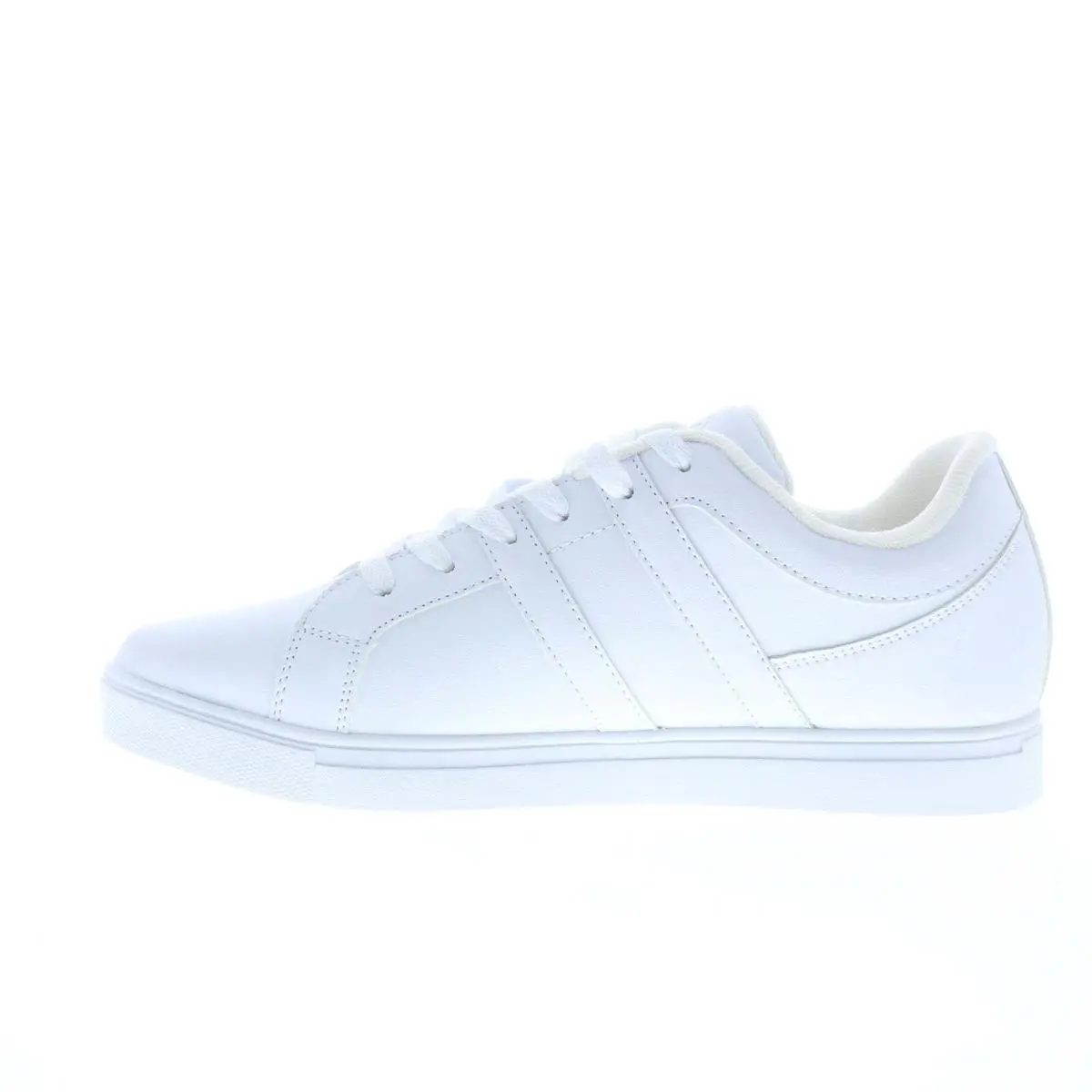 Fila shoes BOCA THE - White/White/White 1