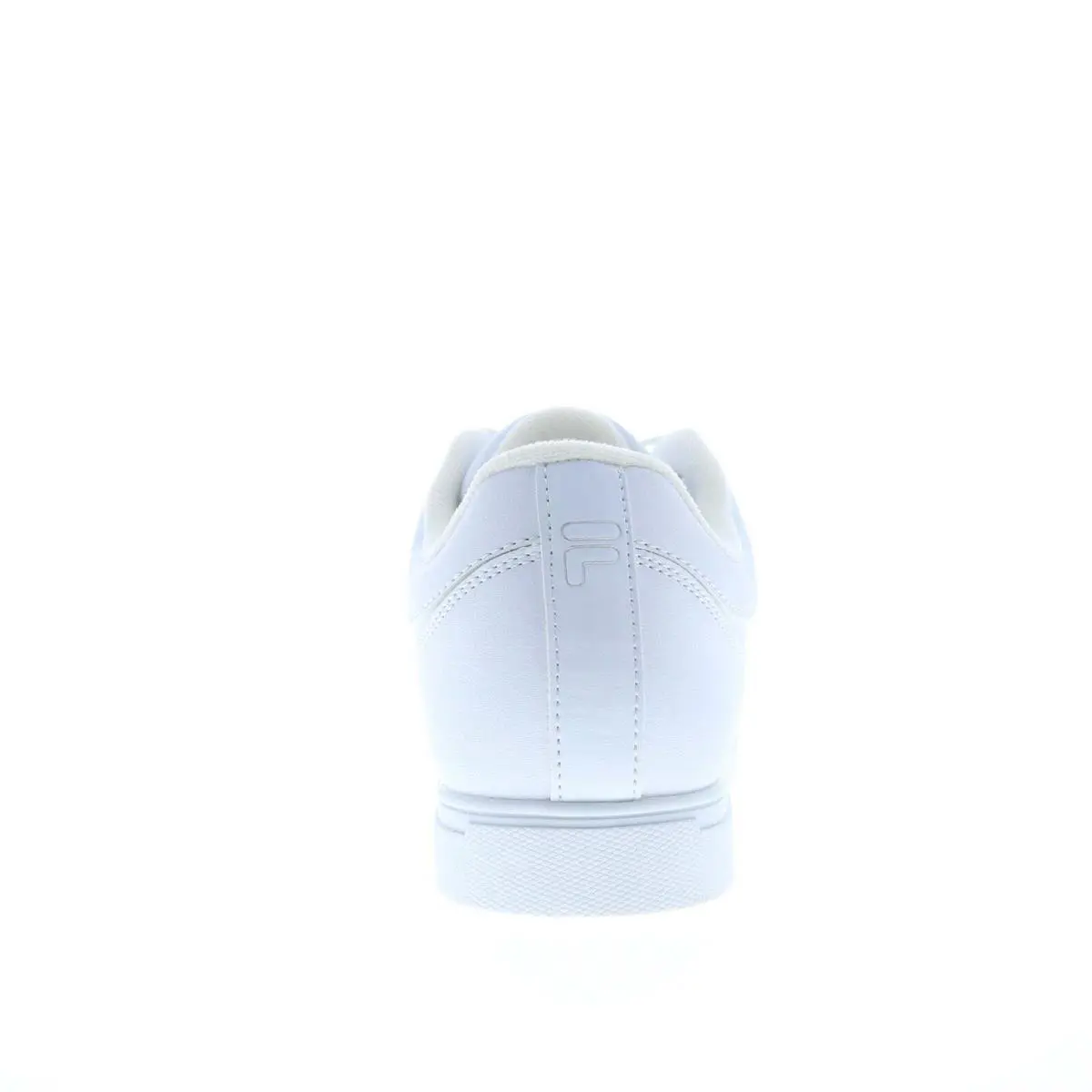 Fila shoes BOCA THE - White/White/White 2