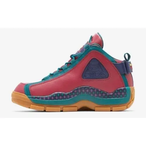 Fila shoes - See item description for color 9