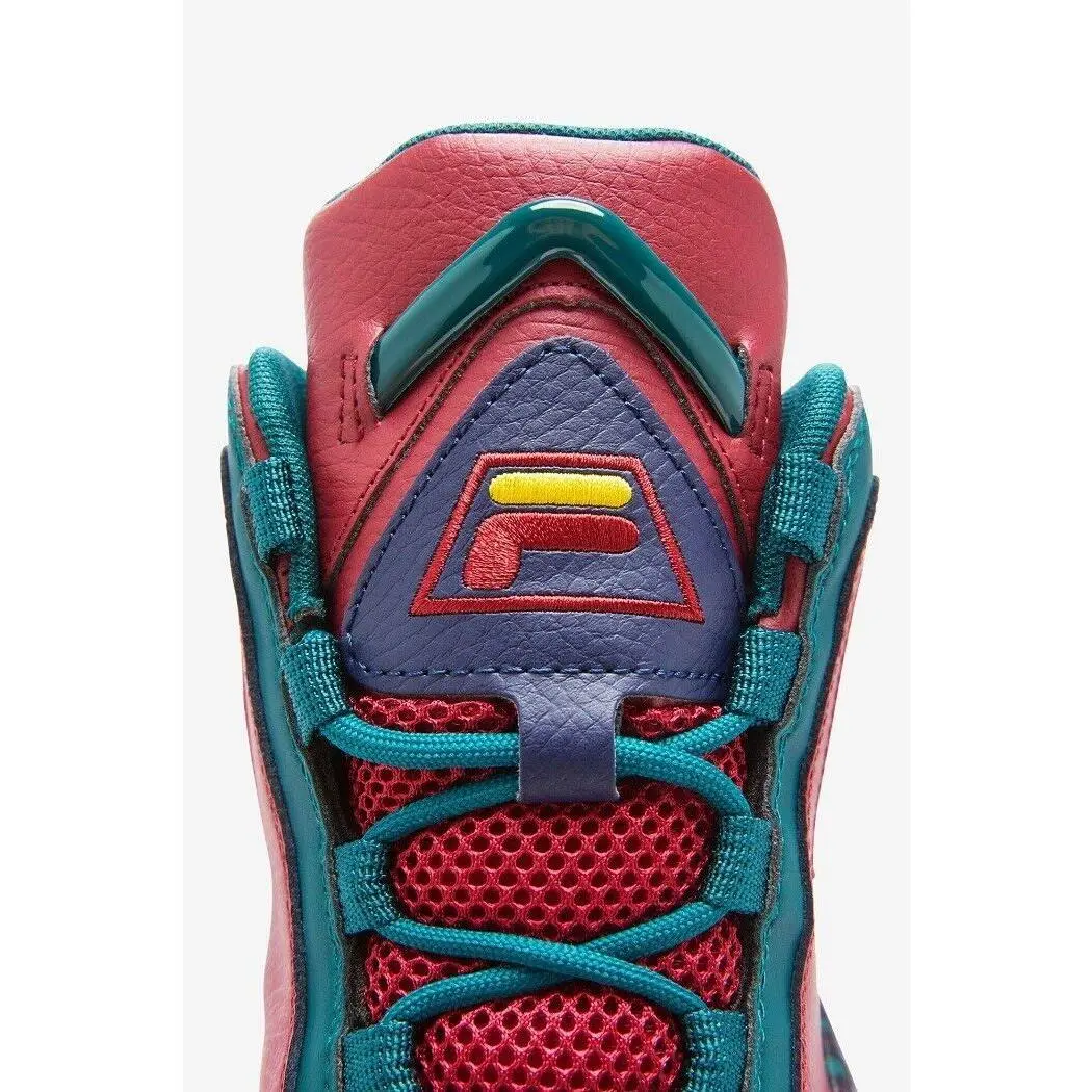 Fila shoes - See item description for color 10