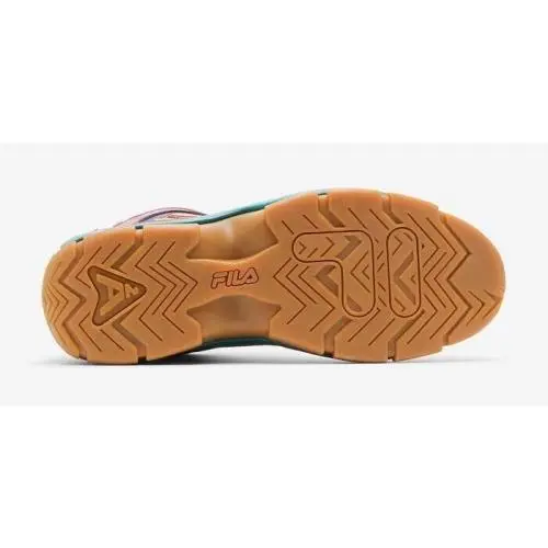 Fila shoes - See item description for color 11