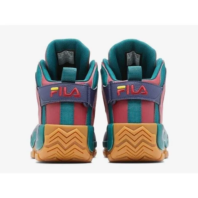 Fila shoes - See item description for color 12