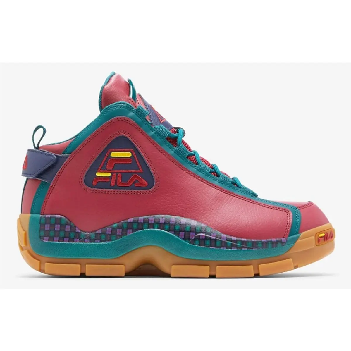 Fila shoes - See item description for color 6