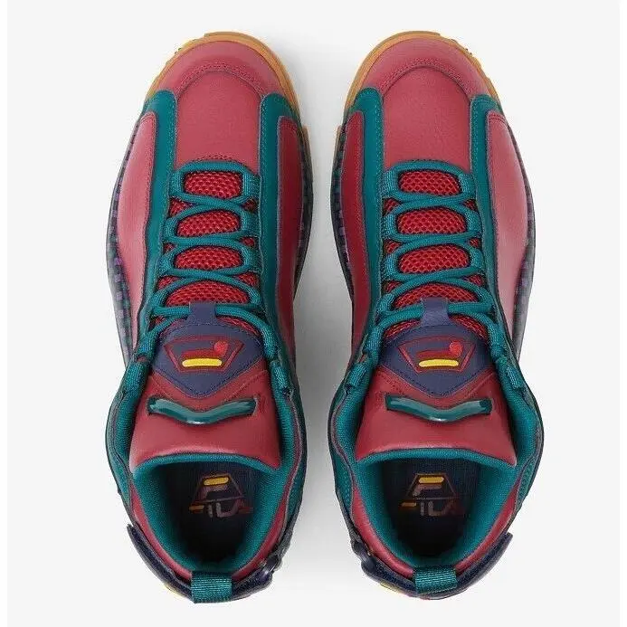 Fila shoes - See item description for color 7