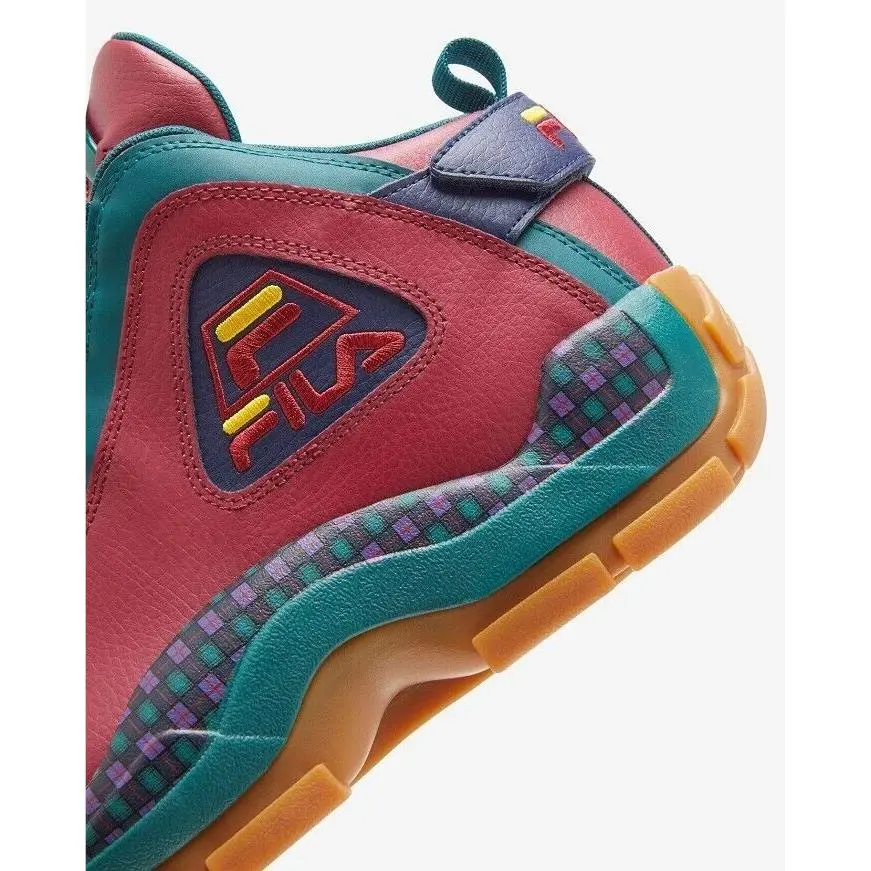 Fila shoes - See item description for color 8
