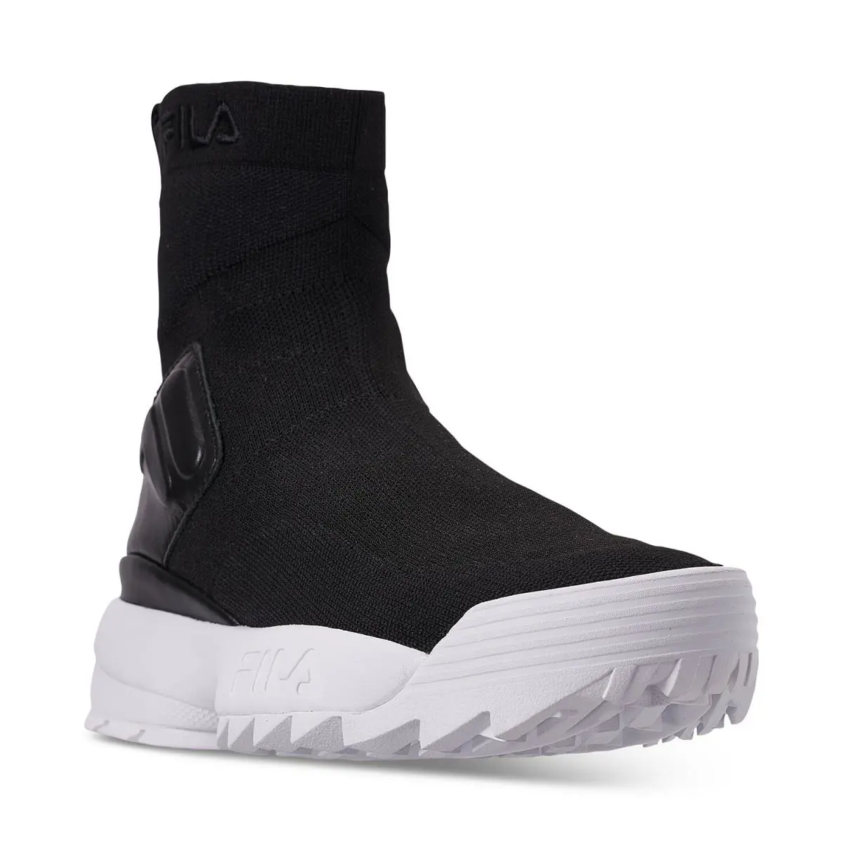 Fila shoes - FILA Disruptor II - Disruptor - Black 0