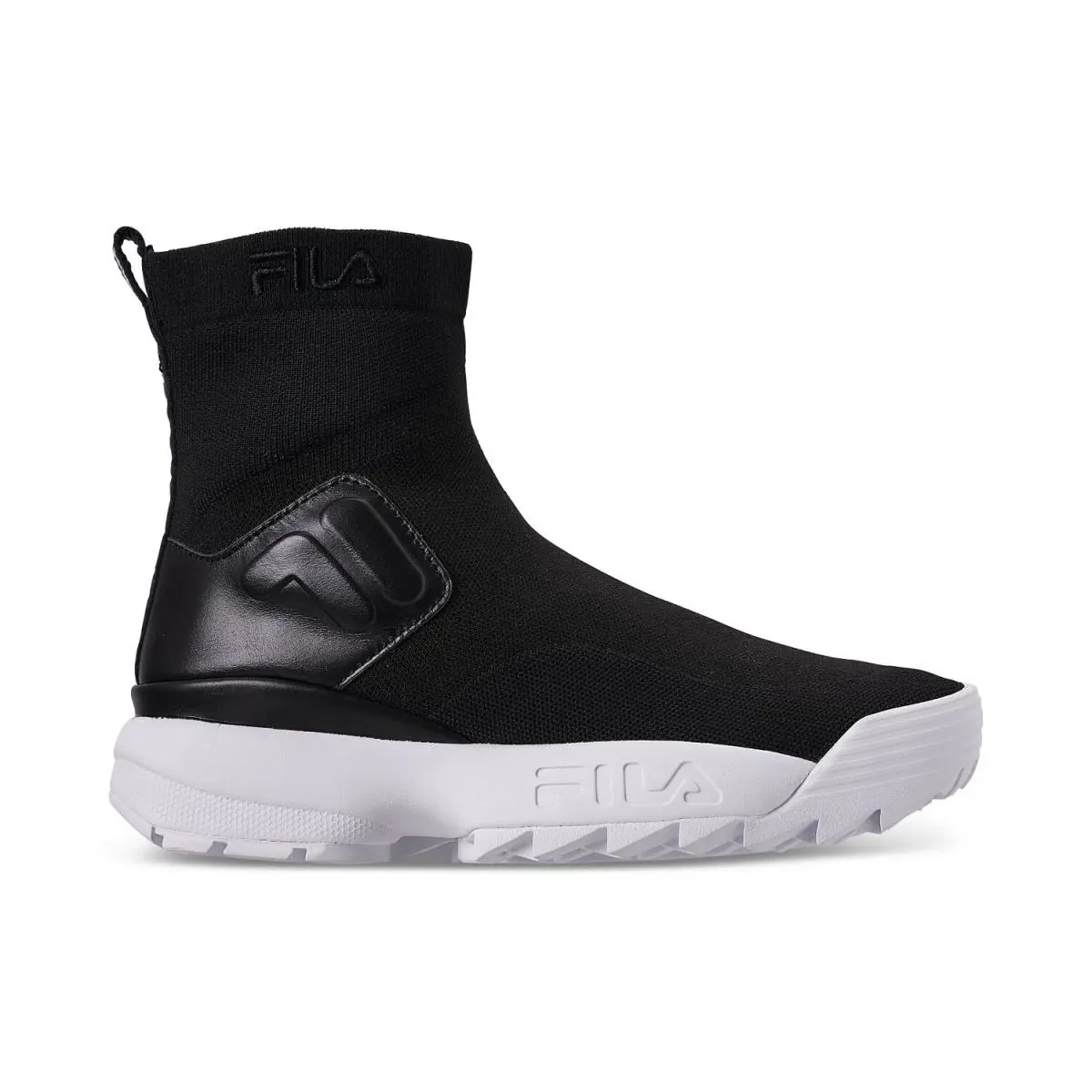 Fila shoes - FILA Disruptor II - Disruptor - Black 1