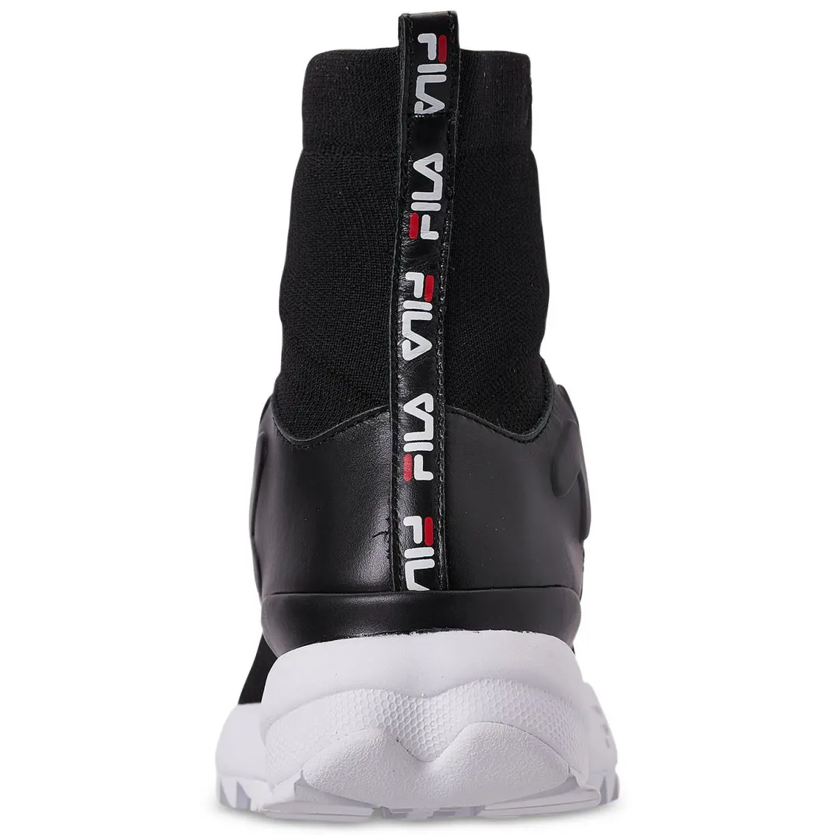 Fila shoes - FILA Disruptor II - Disruptor - Black 4