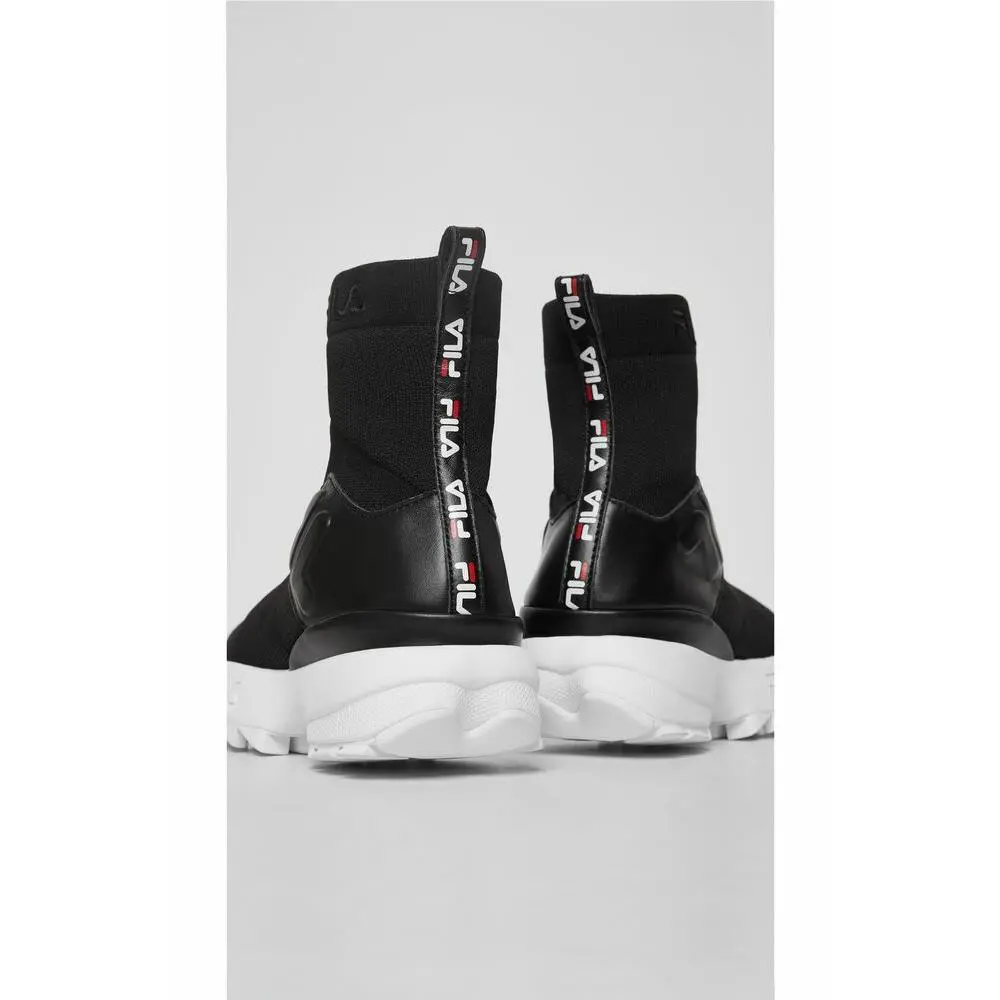 Fila shoes - FILA Disruptor II - Disruptor - Black 9
