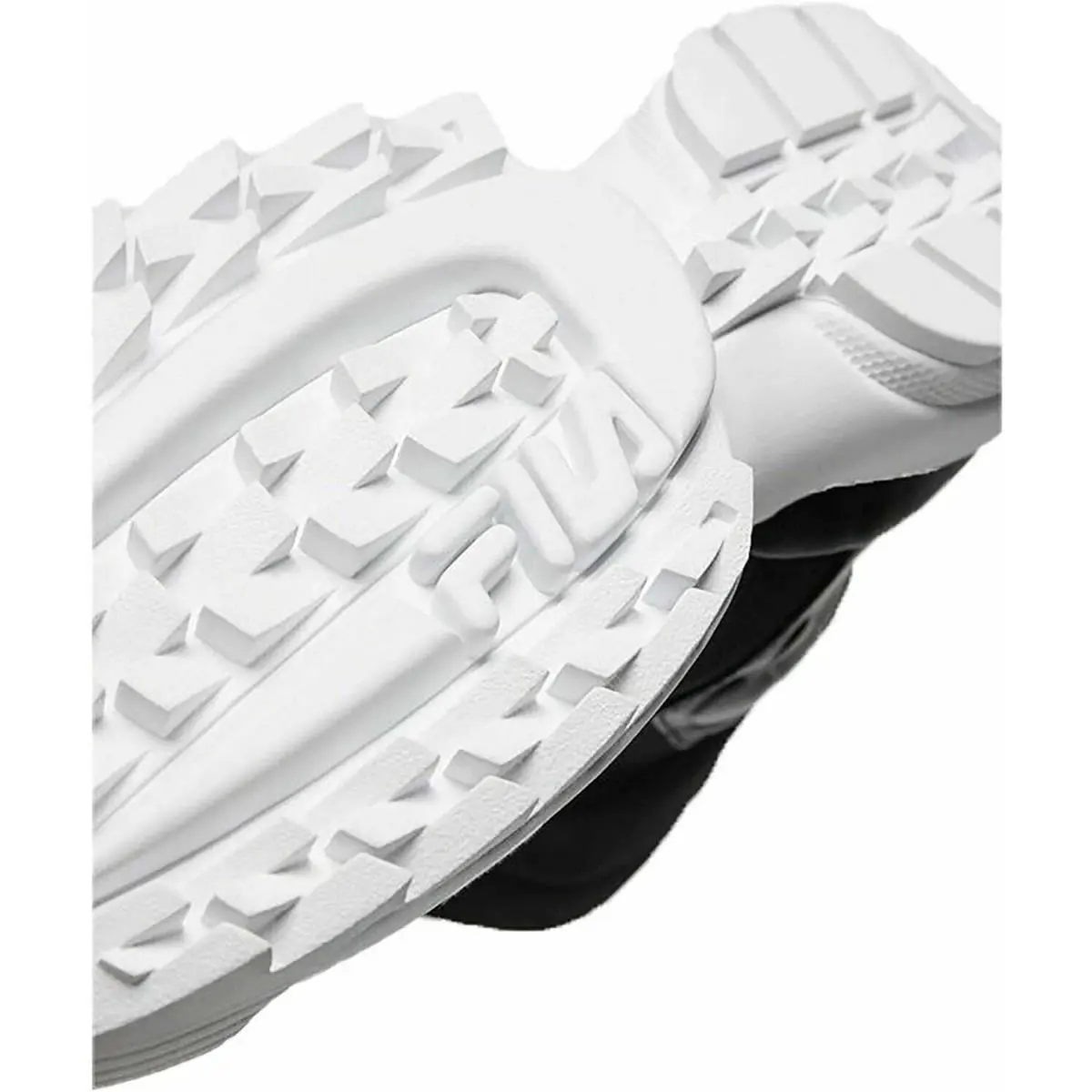 Fila shoes - FILA Disruptor II - Disruptor - Black 10