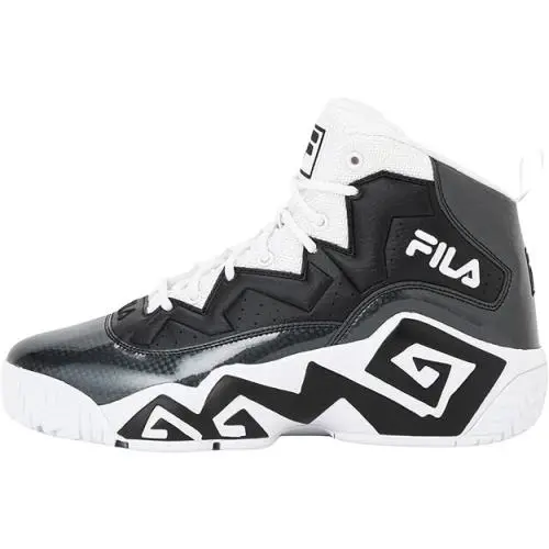 Fila Men`s MB Engineering 1BM02428-120 Shoes Size 8 13 US