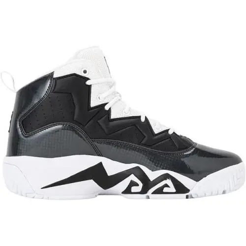 Fila shoes  - White/Black/White 0