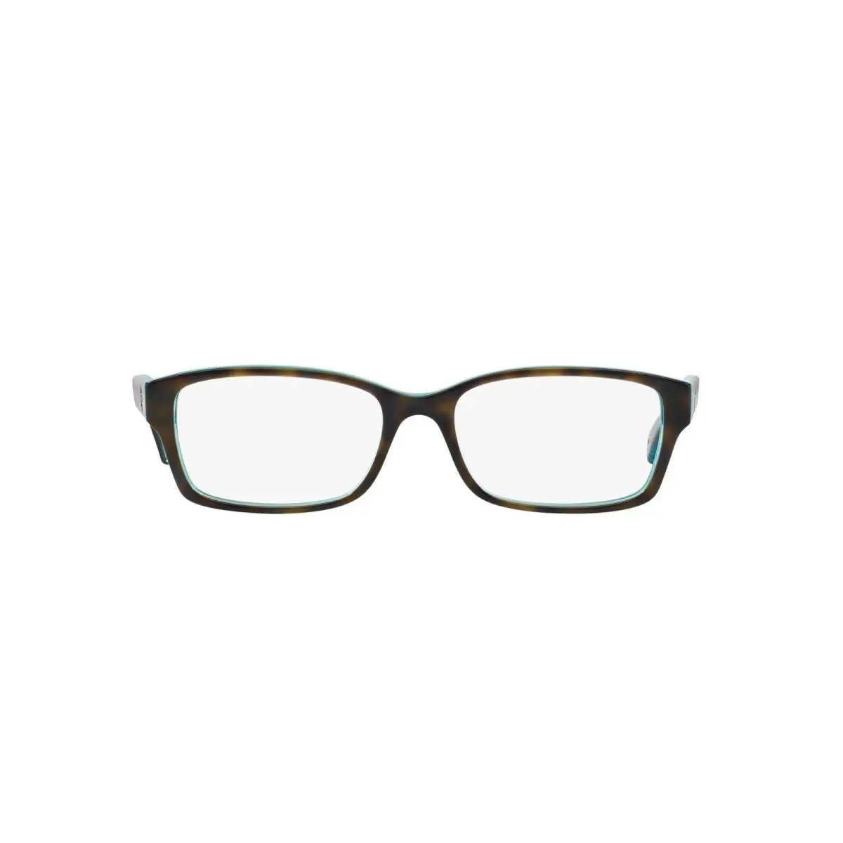 Coach 6040 Brooklyn Eyeglasses 5116 Havana