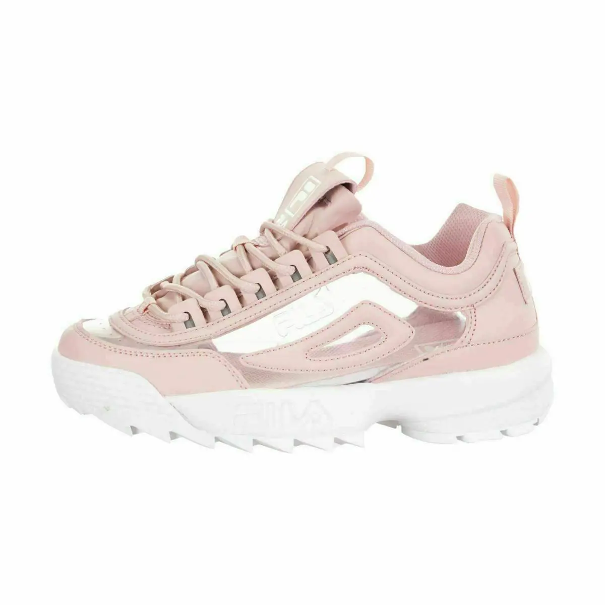 Fila shoes - FILA Disruptor - Disruptor - Pink 0