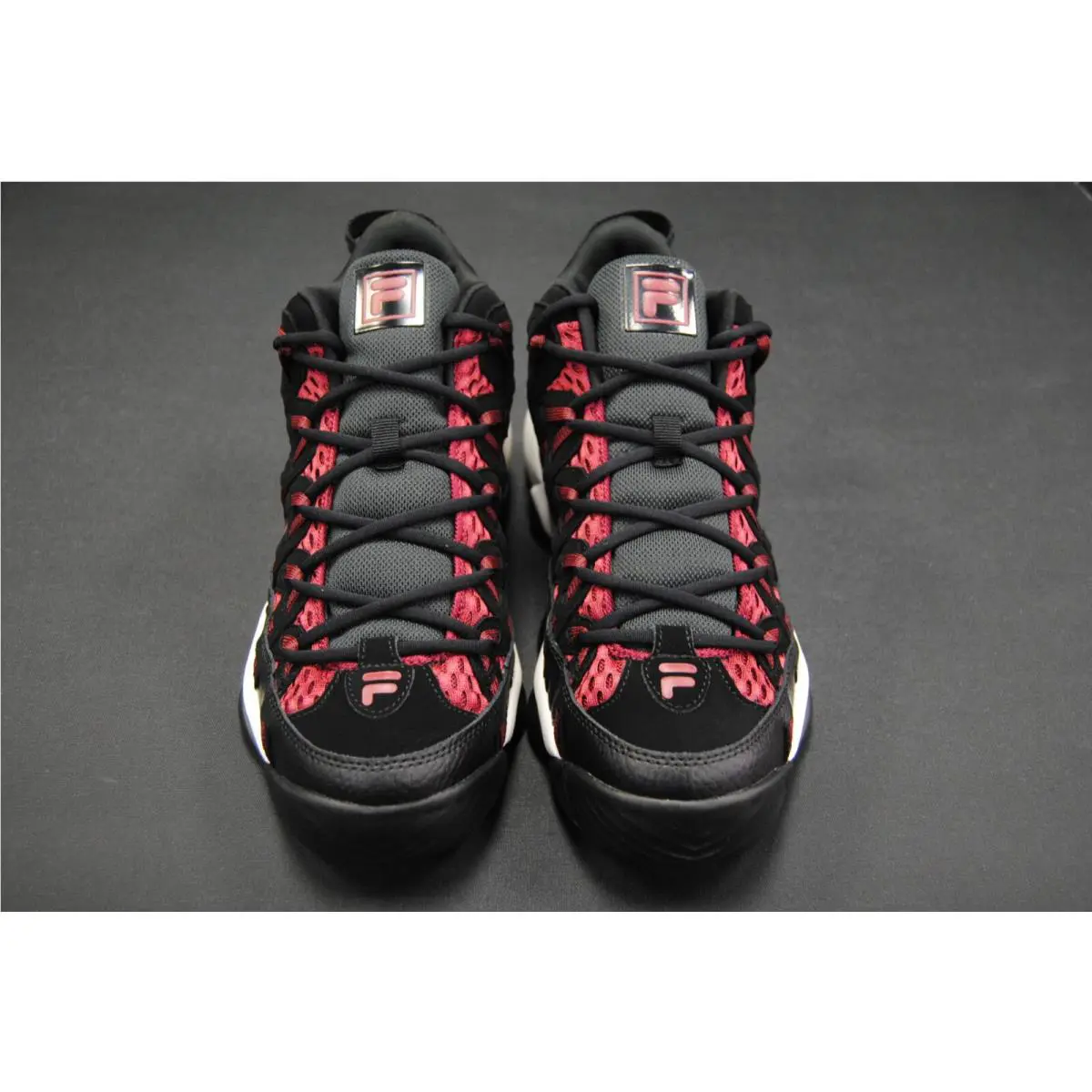 Fila shoes - FILA Spaghetti - Spaghetti - 1BM02427-602 - Multi-Color 0