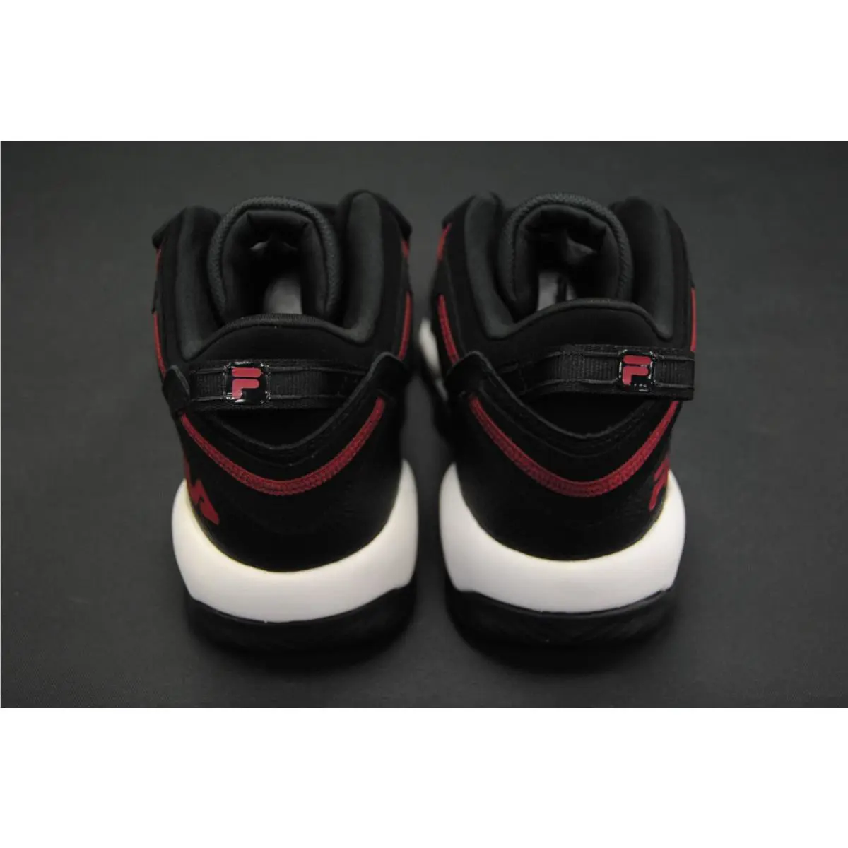 Fila shoes - FILA Spaghetti - Spaghetti - 1BM02427-602 - Multi-Color 9