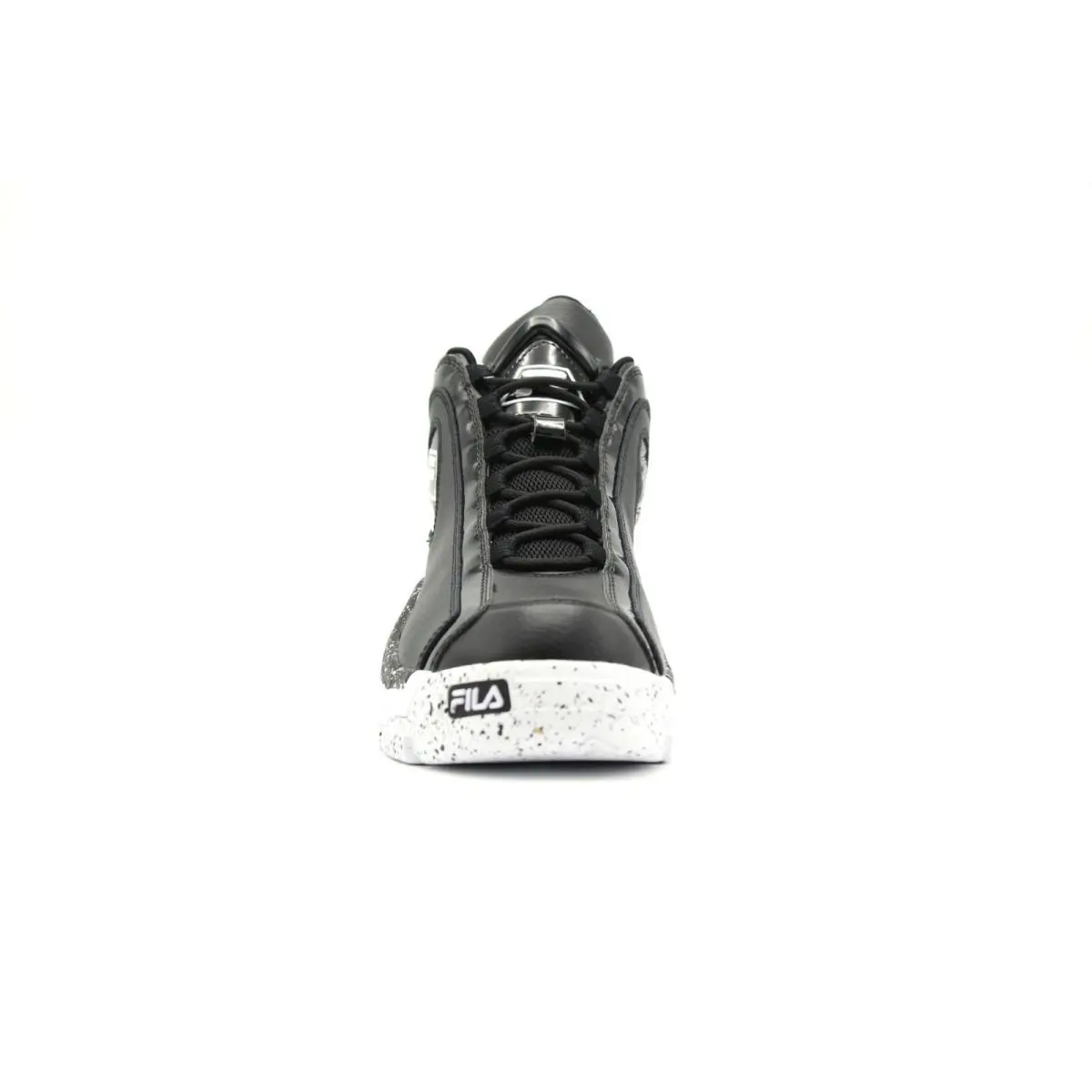 Fila shoes - FILA 96 - Black 1