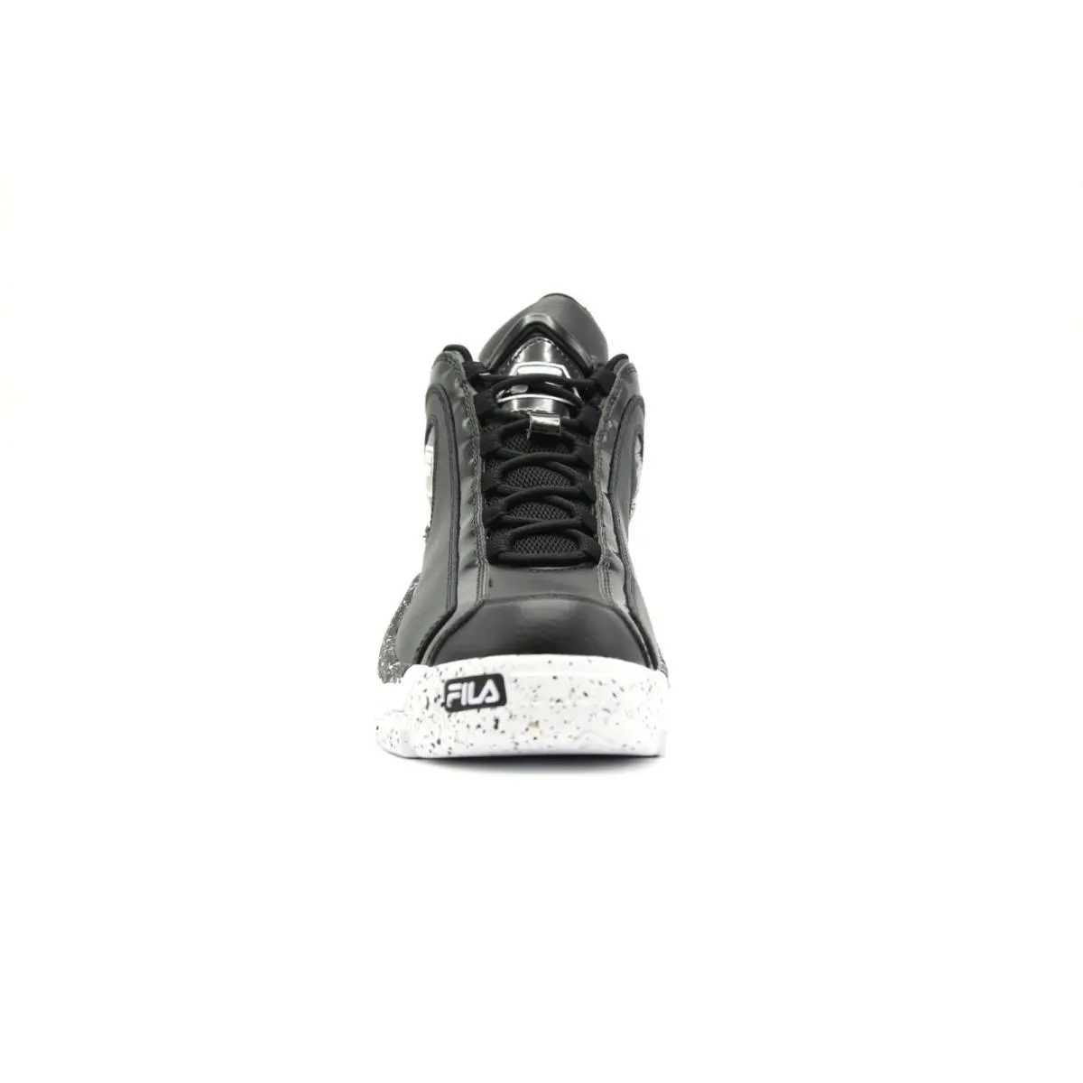 Fila shoes - FILA 96 - Black 8