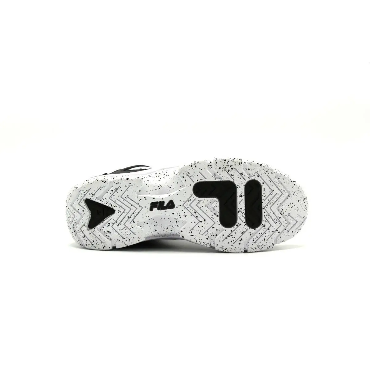 Fila shoes - FILA 96 - Black 12