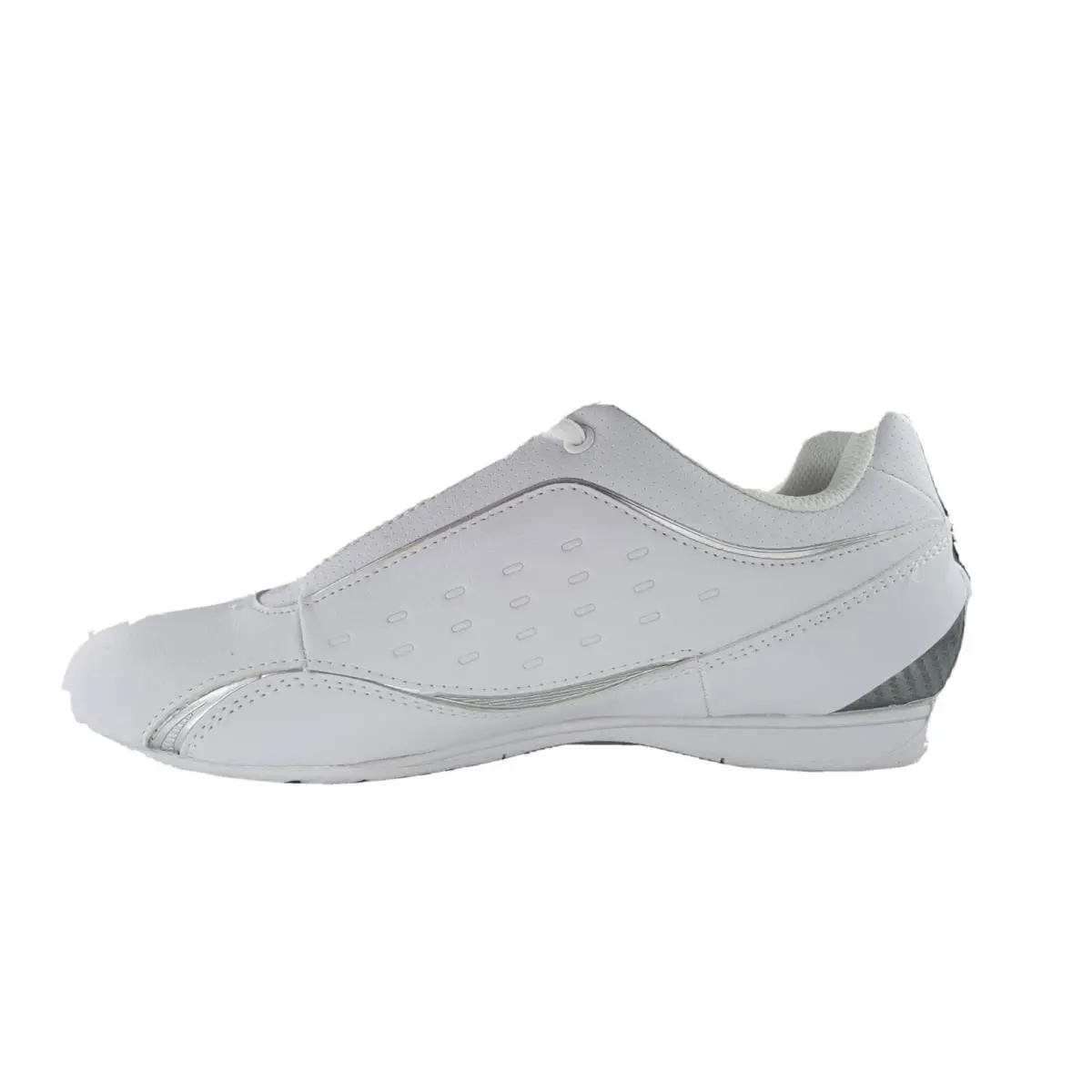 Fila shoes - Fila Kalien 3 - Kalien - 1SD15014-162 - White, Red, Silver 1