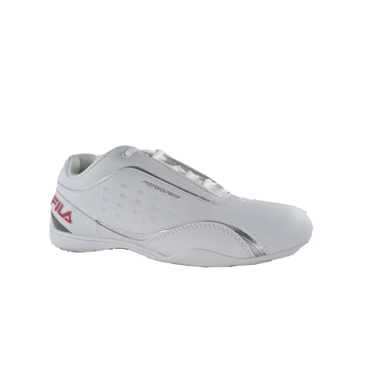 Fila shoes - Fila Kalien 3 - Kalien - 1SD15014-162 - White, Red, Silver 5