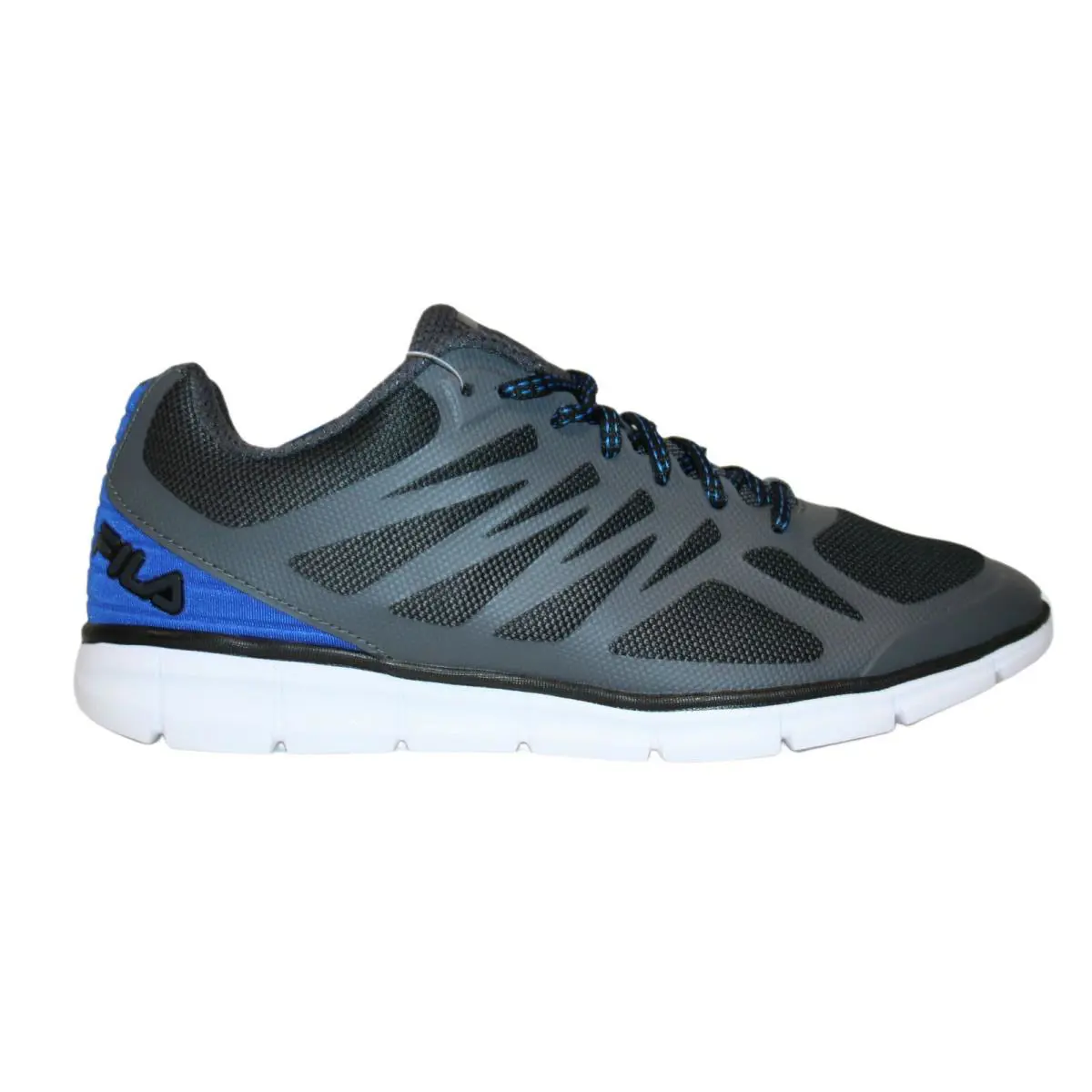 Fila shoes - Fila Memory Speedstride TN Weave - 1RM00224-254 - Ebny/Csrk/Prbl 4