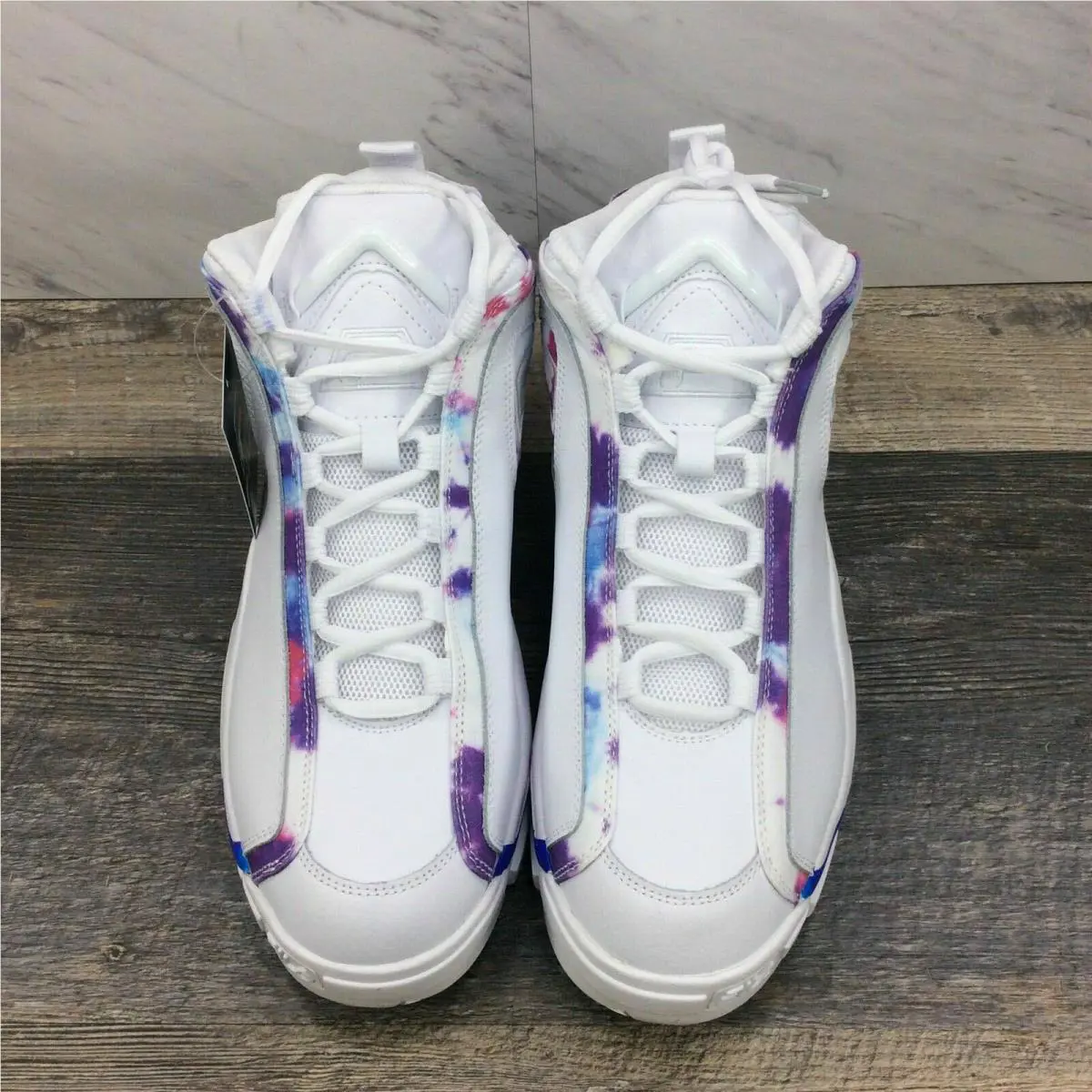 Fila shoes - Fila Grant Hill 2 - Grant Hill - 1BM01234-125 - White 0
