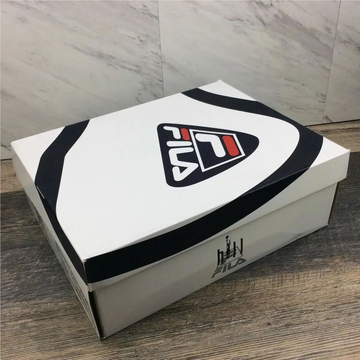 Fila shoes - Fila Grant Hill 2 - Grant Hill - 1BM01234-125 - White 18