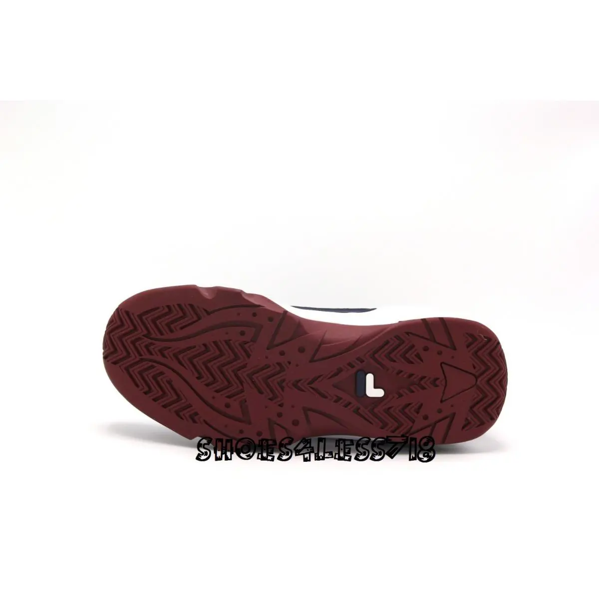 Fila shoes - FILA 95 - White 8