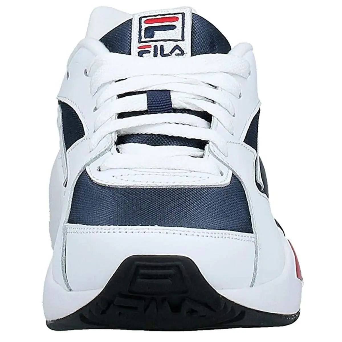 Fila shoes - Mid-Top - White 0