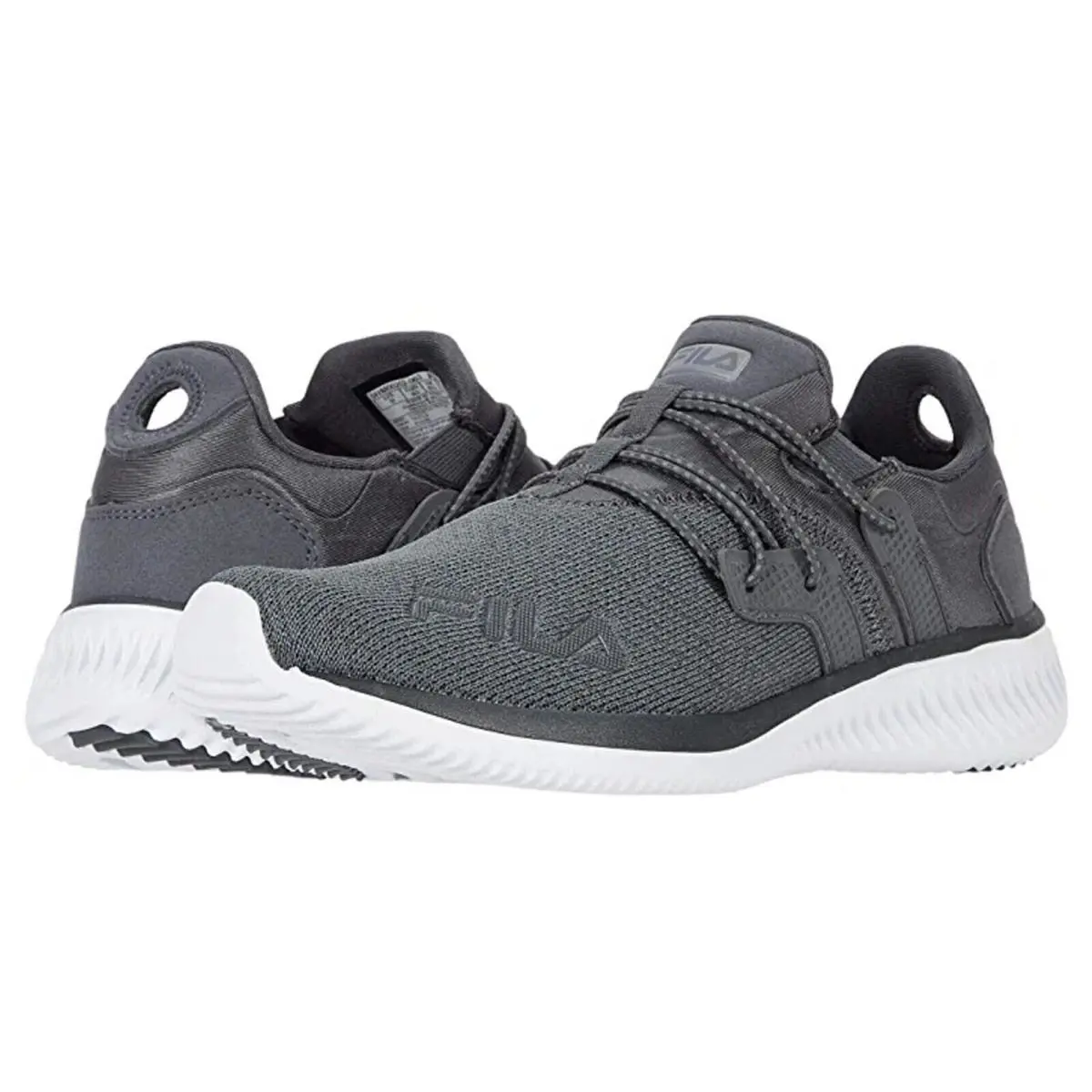 Fila shoes - Fila Memory Rapidflash 2 - Memory Rapidflash - Gray(csrk/dksh/wht) 0