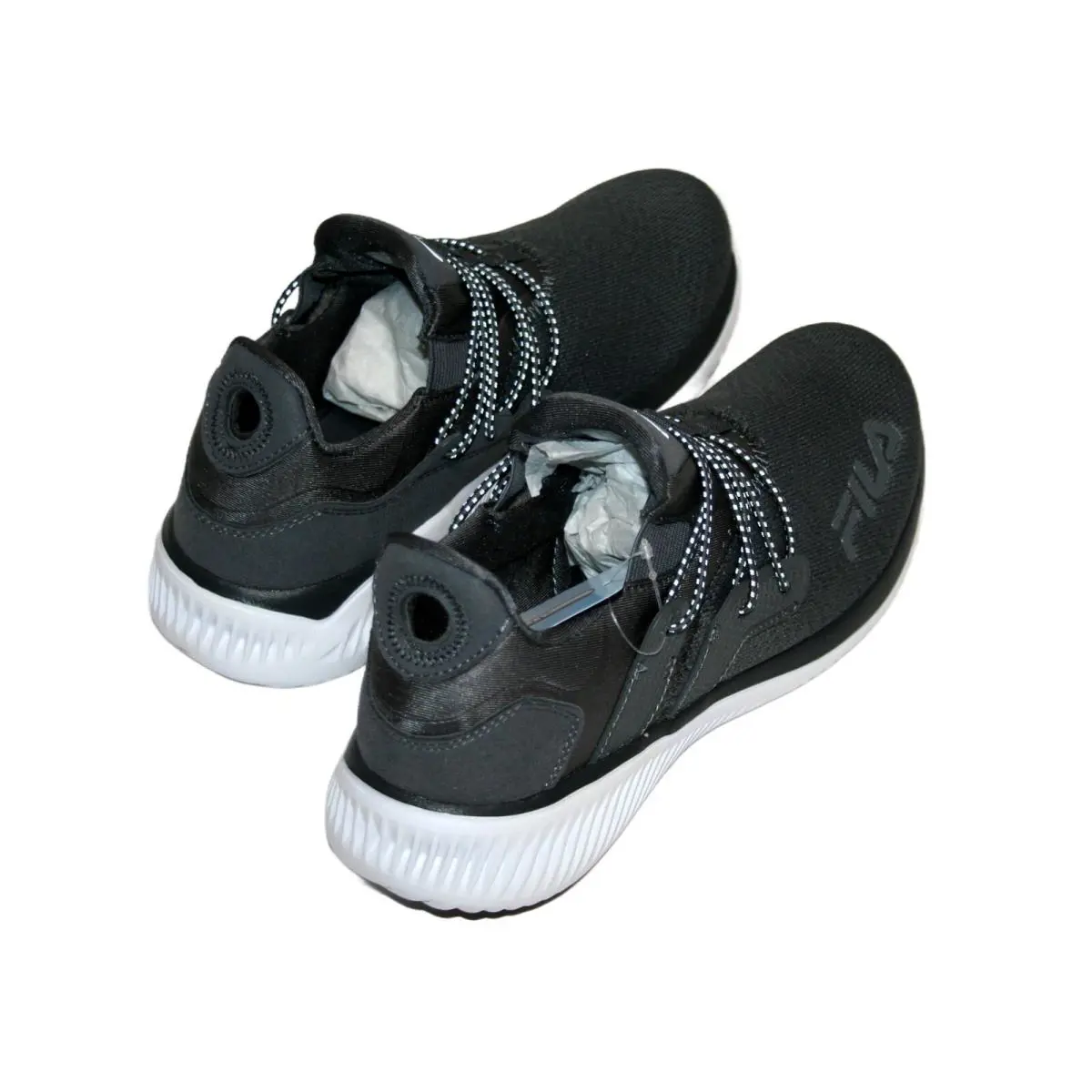 Fila shoes - Fila Memory Rapidflash 2 - Memory Rapidflash - Gray(csrk/dksh/wht) 3