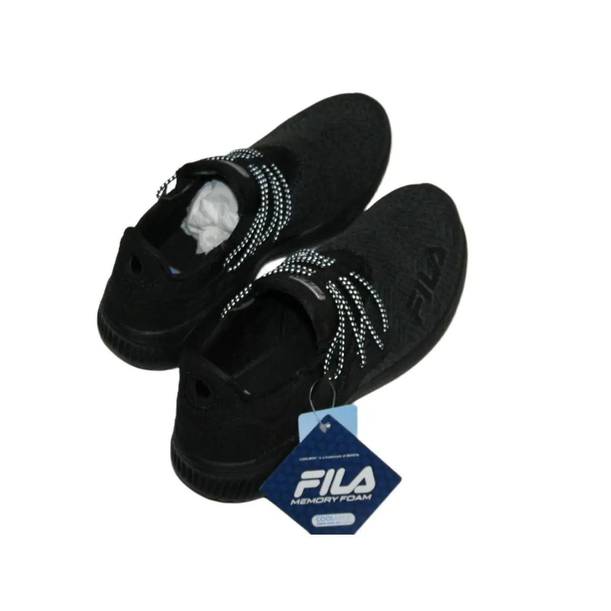 Fila shoes - Fila Memory Rapidflash 2 - Memory Rapidflash - Gray(csrk/dksh/wht) 12