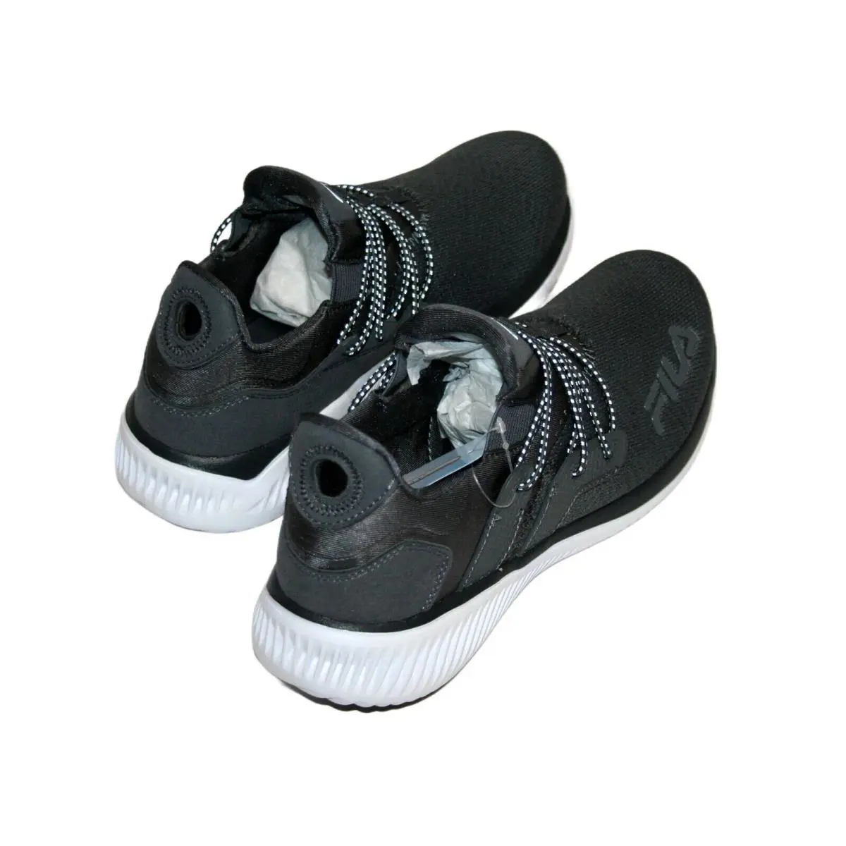 Fila shoes - Fila Memory Rapidflash 2 - Memory Rapidflash - Gray(csrk/dksh/wht) 8