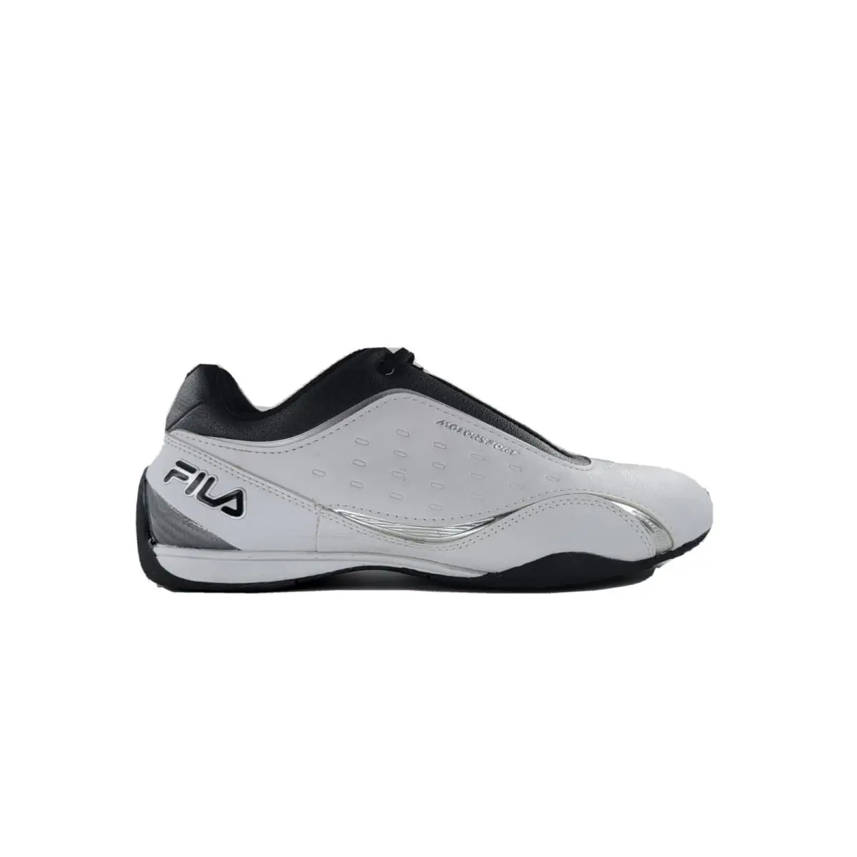 Fila shoes - Fila Kalien 3 - Kalien - 1SD15014-162 - White, Navy, Silver 0