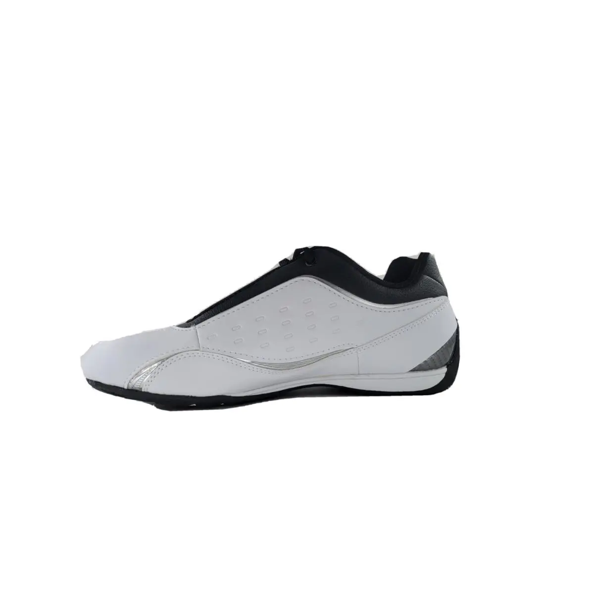 Fila shoes - Fila Kalien 3 - Kalien - 1SD15014-162 - White, Navy, Silver 1