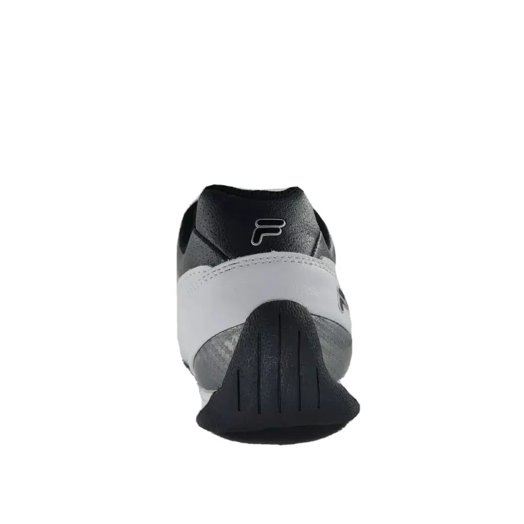 Fila shoes - Fila Kalien 3 - Kalien - 1SD15014-162 - White, Navy, Silver 8