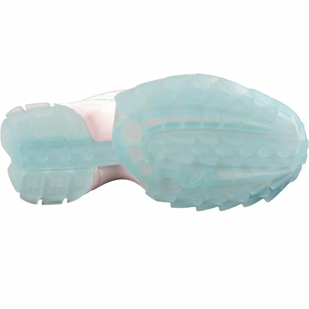 Fila shoes - FILA Disruptor II - Disruptor - Pink or Light Blue, Manufacturer: Light Pink 3