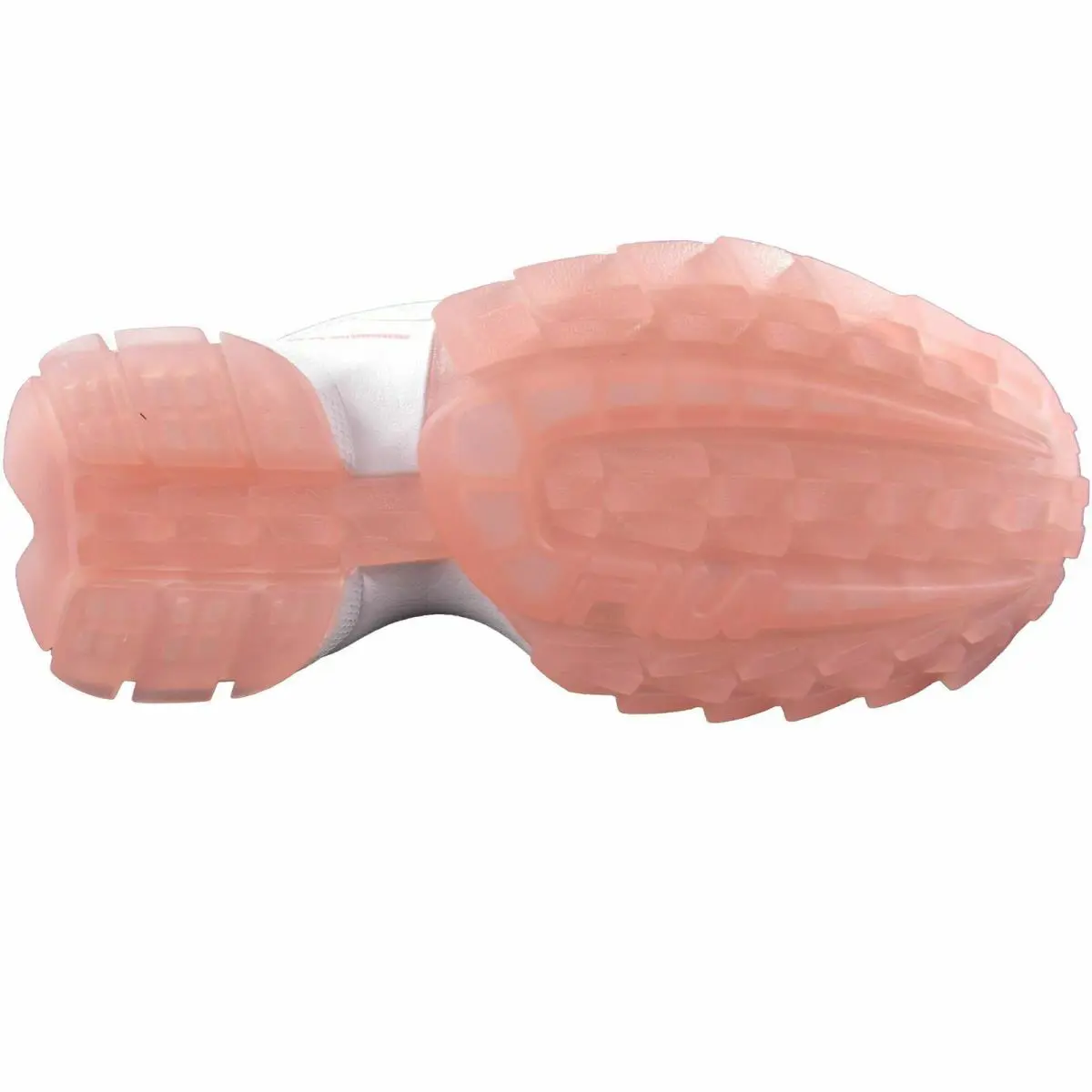 Fila shoes - FILA Disruptor II - Disruptor - Pink or Light Blue, Manufacturer: Light Pink 4