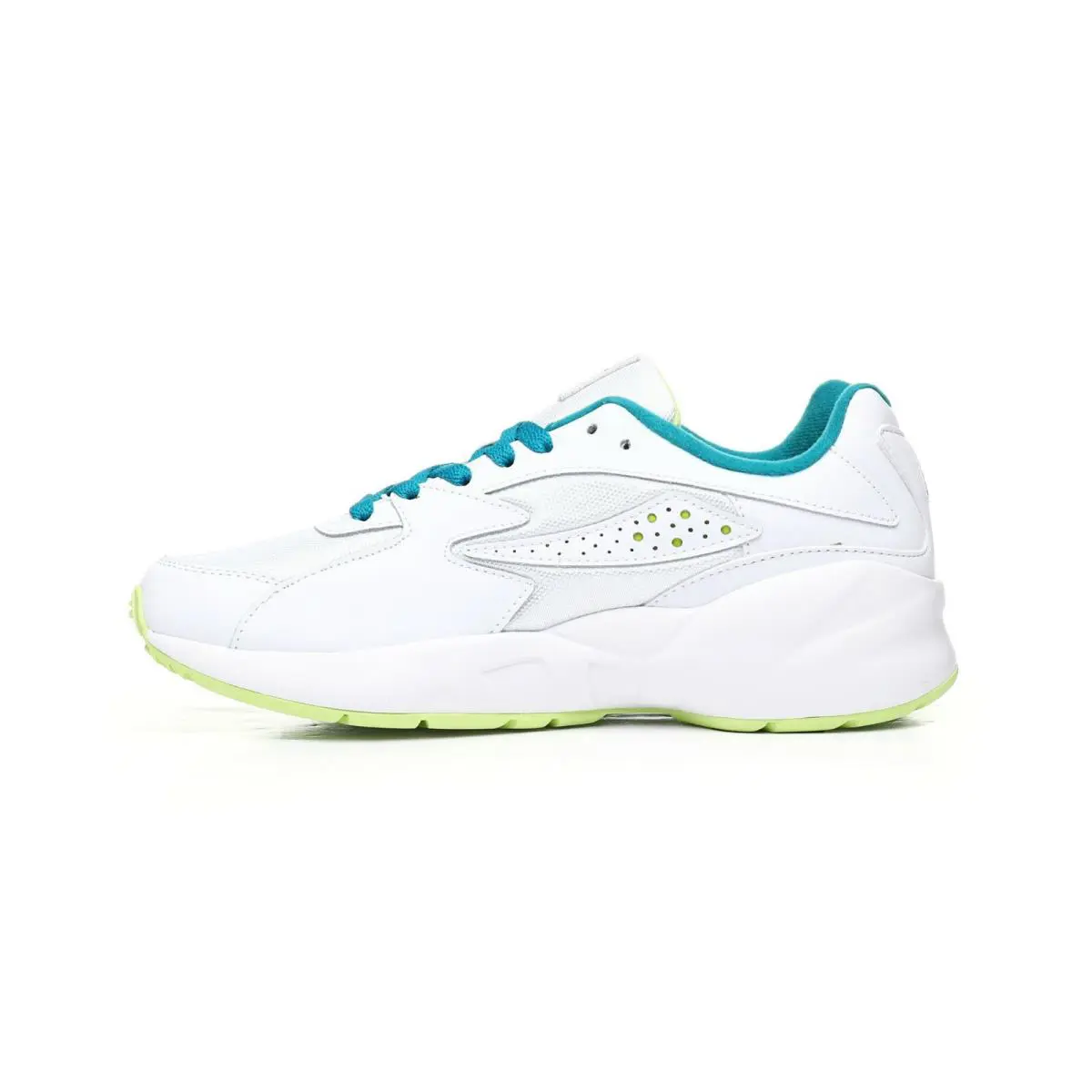 Fila shoes - FILA MINDBLOWER - MINDBLOWER - White 4
