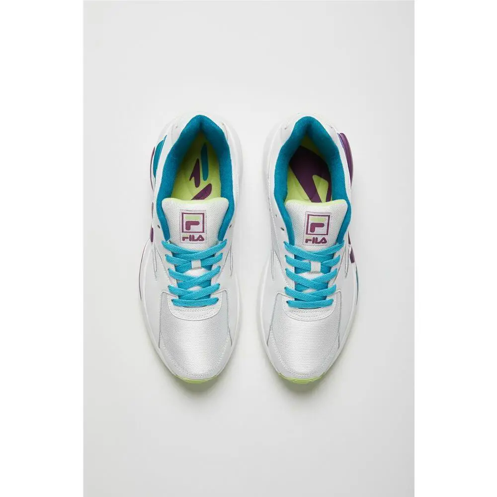 Fila shoes - FILA MINDBLOWER - MINDBLOWER - White 10