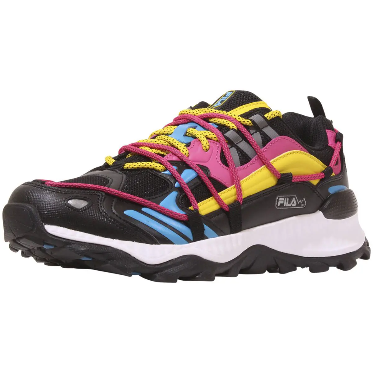 Fila Men`s Expeditioner Running Sneakers