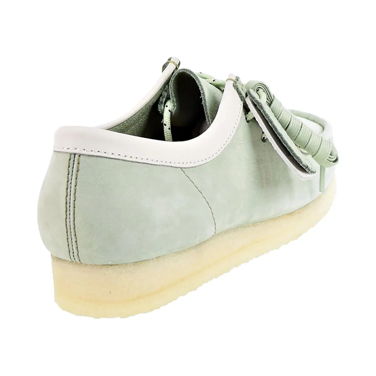 Fila shoes - Pale Green 1
